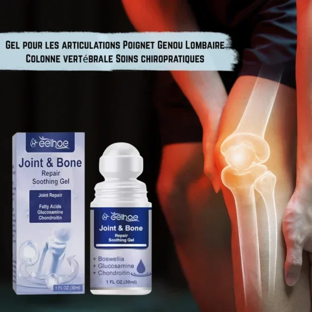 Cuidado Articular de Ação Rápida